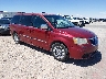 2C4RC1CG4DR****** Salvage and Wrecked 2013 Chrysler Town & Country in El Paso