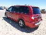 2C4RC1CG4DR****** Salvage and Repairable 2013 Chrysler Town & Country in El Paso