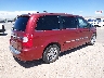 2C4RC1CG4DR****** Salvage and Wrecked 2013 Chrysler Town & Country in Texas State