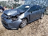 5YFB4MDE9RP****** Used and Repairable 2024 Toyota Corolla in Wichita