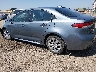 5YFB4MDE9RP****** Salvage and Repairable 2024 Toyota Corolla in Wichita
