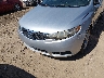 KNAFU4A26C5****** Salvamento y Reparables 2012 Kia Forte en Estado de Ohio