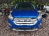 1FMCU0GD7JU****** Salvage 2018 Ford Escape in North Carolina State