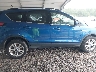 1FMCU0GD7JU****** Wrecked 2018 Ford Escape in North Carolina State