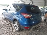 1FMCU0GD7JU****** Salvage and Repairable 2018 Ford Escape in Wilmington