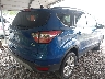 1FMCU0GD7JU****** Salvage and Wrecked 2018 Ford Escape in North Carolina State