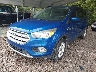 1FMCU0GD7JU****** Salvage and Repairable 2018 Ford Escape in North Carolina State