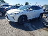 2T2ZZMCA9HC****** Used and Repairable 2017 Lexus RX 350 in Charlotte