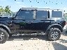 1FMEE5DP3PL****** Salvage 2023 Ford Bronco
