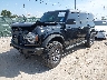 1FMEE5DP3PL****** Used and Repairable 2023 Ford Bronco in San Antonio South