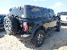 1FMEE5DP3PL****** Salvage and Wrecked 2023 Ford Bronco in Texas State