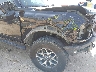 1FMEE5DP3PL****** Salvage and Repairable 2023 Ford Bronco in Texas State