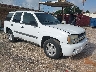 1GNDS13S142****** Salvamento y Destrozados 2004 Chevrolet Trailblazer en Longview