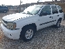 1GNDS13S142****** Usados y Reparables 2004 Chevrolet Trailblazer en Longview