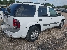 1GNDS13S142****** Salvamento y Destrozados 2004 Chevrolet Trailblazer en Estado de Texas
