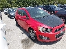 1G1JE6SBXF4****** Salvage and Wrecked 2015 Chevrolet Sonic in Dallas-Fort Worth