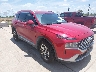 5NMS24AJ4NH****** Salvamento y Destrozados 2022 Hyundai Santa Fe en Houston South