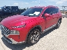 5NMS24AJ4NH****** Usados y Reparables 2022 Hyundai Santa Fe en Houston South
