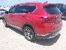 5NMS24AJ4NH****** Salvamento y Reparables 2022 Hyundai Santa Fe en Houston South
