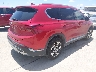 5NMS24AJ4NH****** Salvamento y Destrozados 2022 Hyundai Santa Fe en Estado de Texas
