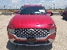 5NMS24AJ4NH****** Salvamento y Reparables 2022 Hyundai Santa Fe en Estado de Texas