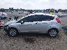 3FADP4EJ1BM****** Salvage 2011 Ford Fiesta