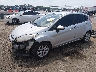 3FADP4EJ1BM****** Used and Repairable 2011 Ford Fiesta in Lexington