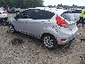 3FADP4EJ1BM****** Salvage and Repairable 2011 Ford Fiesta in Lexington