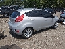 3FADP4EJ1BM****** Salvage and Wrecked 2011 Ford Fiesta in South Carolina State