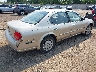 JN1CA31DX1T****** Salvamento y Destrozados 2001 Nissan Maxima en Estado de Ohio