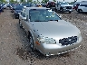 JN1CA31DX1T****** Salvamento y Reparables 2001 Nissan Maxima en Estado de Ohio