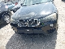 5UXWX9C5XH0****** Wrecked 2017 BMW X3 in Texas State