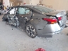 1N4BL4DV0NN****** Salvage and Repairable 2022 Nissan Altima in Chattanooga
