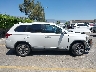 JA4AD3A31KZ****** Wrecked 2019 Mitsubishi Outlander