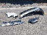 JA4AD3A31KZ****** Wrecked 2019 Mitsubishi Outlander in California State