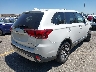 JA4AD3A31KZ****** Salvage and Wrecked 2019 Mitsubishi Outlander in California State