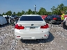 WBA3B1C53EK****** Usados 2014 BMW 3 Series