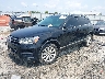 WVGEF9BP5CD****** Usados y Reparables 2012 Volkswagen Touareg en Tifton