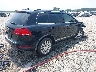 WVGEF9BP5CD****** Salvamento y Destrozados 2012 Volkswagen Touareg en Estado de Georgia