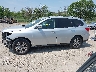 5N1DR2MMXKC****** Salvage 2019 Nissan Pathfinder