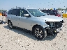 5N1DR2MMXKC****** Salvage and Wrecked 2019 Nissan Pathfinder in Appleton