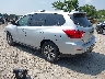 5N1DR2MMXKC****** Salvage and Repairable 2019 Nissan Pathfinder in Appleton