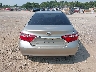 4T4BF1FK6GR****** Destrozados 2016 Toyota Camry