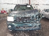 5TDBT48A93S****** Wrecked 2003 Toyota Sequoia in Virginia State