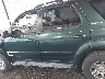 5TDBT48A93S****** Repairable 2003 Toyota Sequoia in Virginia State