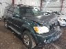 5TDBT48A93S****** Salvage and Wrecked 2003 Toyota Sequoia in Tidewater