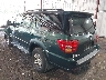 5TDBT48A93S****** Salvage and Repairable 2003 Toyota Sequoia in Tidewater