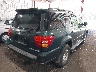5TDBT48A93S****** Salvage and Wrecked 2003 Toyota Sequoia in Virginia State