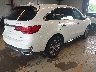 5J8YD4H38HL****** Salvage and Wrecked 2017 Acura MDX in Connecticut State