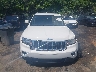 1C4RJEAG2CC****** Wrecked 2012 Jeep Grand Cherokee in North Carolina State